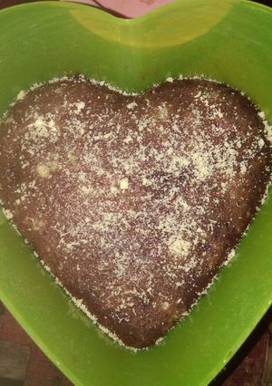Foto resep Brownies kukus sederhana
