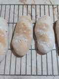 Bollos de pan🥖 🍞