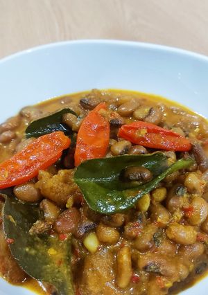 Foto resep Sayur Krecek dan Kacang Tolo