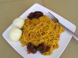 Indomiee