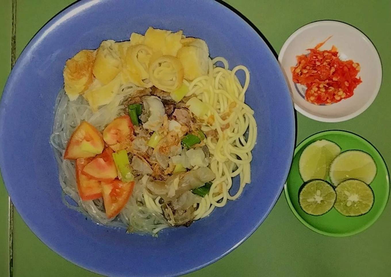 Soto mie