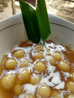 Foto resep Bubur Candil Tepung Ketan
