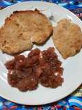 Chutney (mermelada de frutas y verduras)