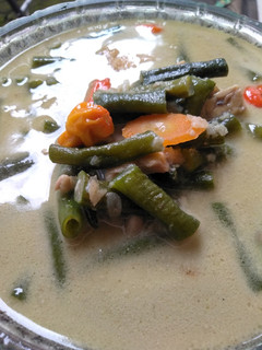 Foto resep Sayur Lodeh Tahu Tempe