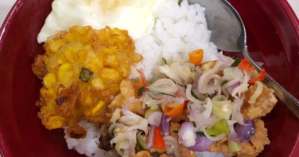 360 resep rice krispii enak dan sederhana - Cookpad
