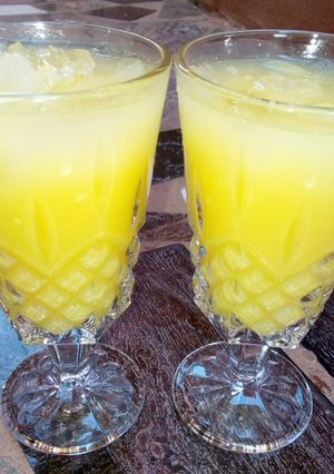Juice ainihin hoton girkin