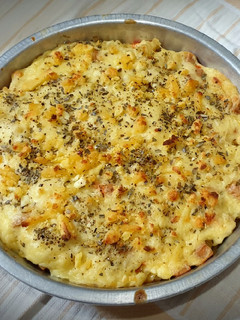 Foto resep Macaroni Schotel Panggang