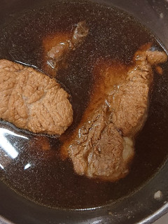 藥燉排骨湯 的食譜成品照片
