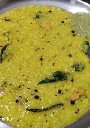 A picture of Pongal.