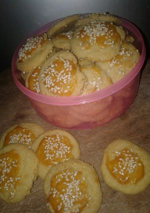 Foto resep Chui kao so (resep dan cara sederhana)