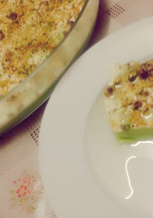 صورة لوصفة ليالي لبنان 😍