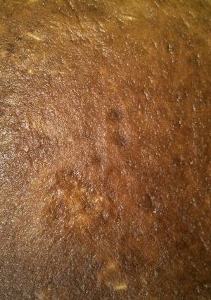Foto resep Lapis keju ala itha