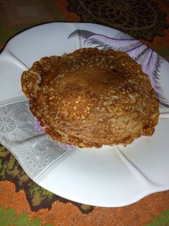 Wainar Fulawa ainihin hoton girkin