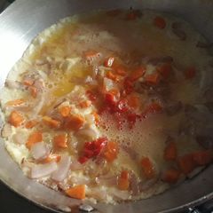 A picture of Fried egg.