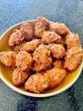 Croquettes au chorizo