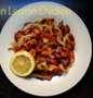 Easy Way Make Recipe Asian Lemon Chicken that is Delicious, So Delicious}