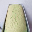 Bolu pandan