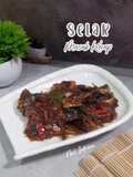 Selar Masak Kecap