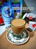 Coffe Milk Tea