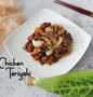 Resep Chicken Teriyaki, Menggugah Selera