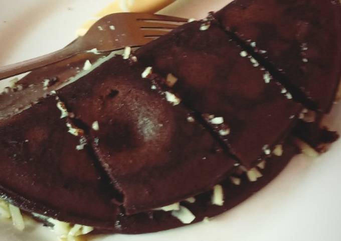 Resep: Martabak Manis oreo mudah dan sederhana Ekonomis Untuk Jualan