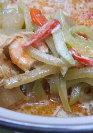 Foto resep Sambal Goreng Manisah TieBanny