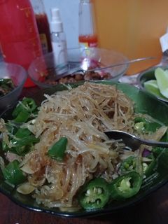 Foto resep Soun Cabe Ijo