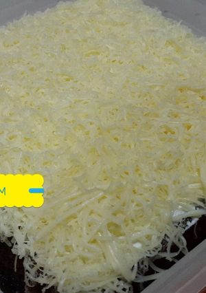Foto resep Brownies Ny. Liem
