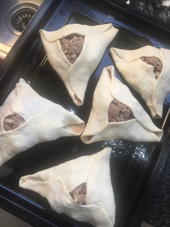 Una foto de Empanadas árabes
