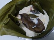 Gambar gadon mpasi