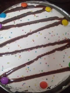 चॉकलेट केक (Chocolate Cake recipe in Hindi) रेसिपी मुख्य फोटो