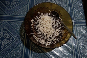 Cara Gampang Menyiapkan Jagung Coklat Manis Keju dengan Fla Pisang Irit Untuk Jualan