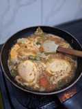 Telur Gemuk MPASI BB Booster