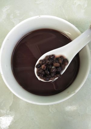 Hình của món Nước đậu đen!.