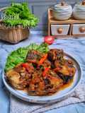 Pesmol Ikan Tuna
