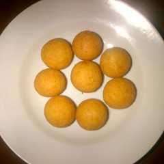 Tahu bulet রেসিপির প্রধান ছবি