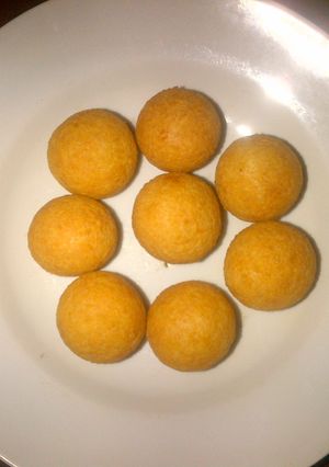Foto resep Tahu bulet