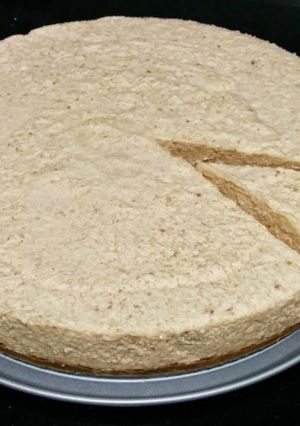 Foto principal de Tarta de Turrón