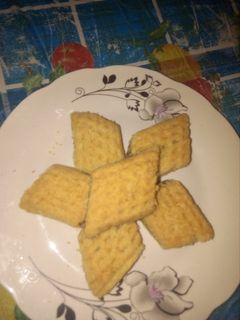 صورة لوصفة مقروض العيد