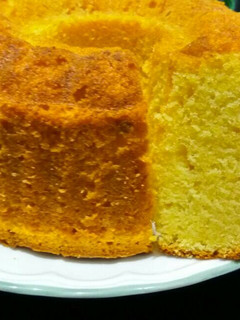 Foto resep Cake (bolu) tape keju