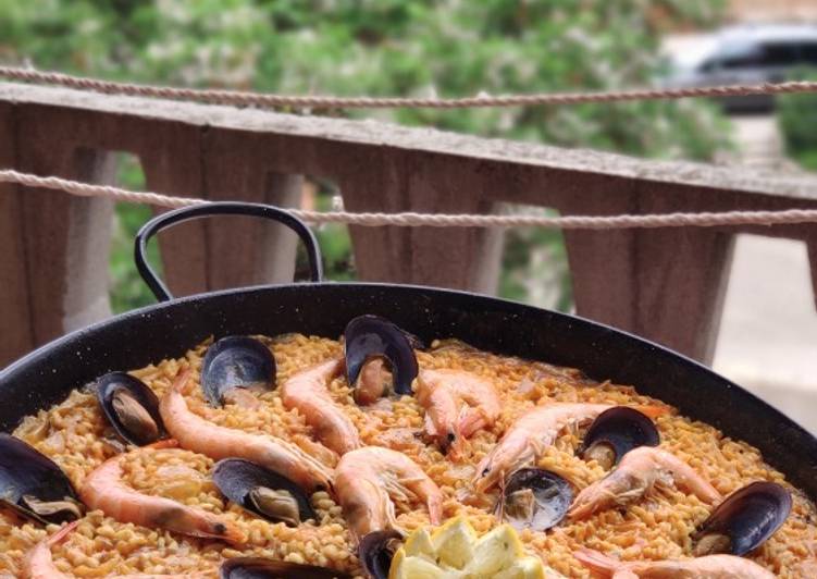 Paella