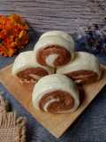Mantou steamed bun