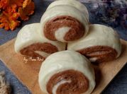 Gambar mantao steamed bun