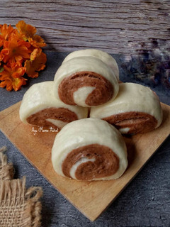 Foto resep Mantou steamed bun