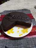 Torta Sacher