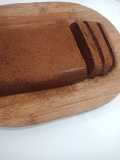 Foto resep Chocolate mousse pudding