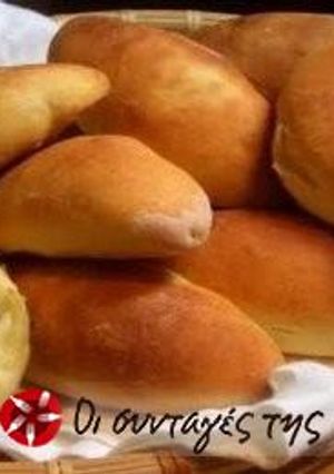 Φωτογραφία της συνταγής Πιροσκί της μαμάς Έλσας