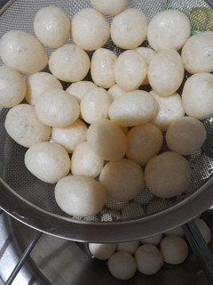 Foto resep Cimol kopong anti gagal