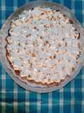 Lemon Pie