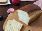 Drożdżówka twarogowa Ani Sapieżyńskiej